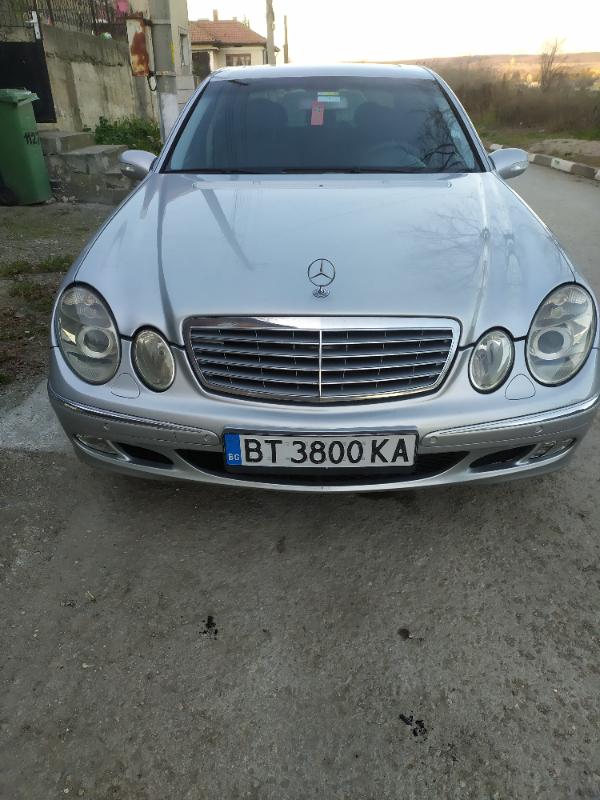 Mercedes-Benz 220 2.2 - изображение 7