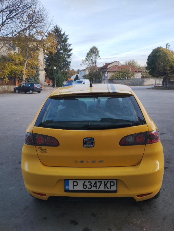 Seat Ibiza 1.2 - изображение 2