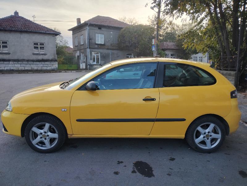 Seat Ibiza 1.2 - изображение 3