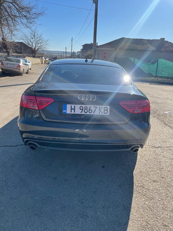 Audi A5 3.0tdi - изображение 8