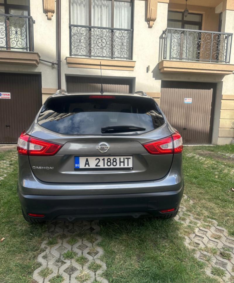 Nissan Qashqai 1.6i - изображение 2