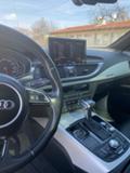 Audi A7 TFSI - изображение 7