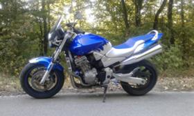 Honda Hornet 900 CB