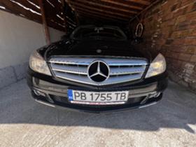 Mercedes-Benz C 200 2.2CDI