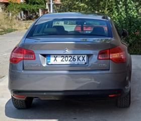 Обява за продажба на Citroen C5 2.0 HDI ~8 200 лв. - изображение 3