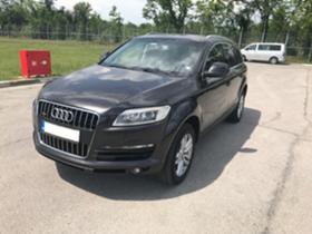 Обява за продажба на Audi Q7 3.0 V6 TDI ~16 999 лв. - изображение 1