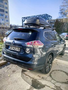 Обява за продажба на Nissan X-trail ~24 500 лв. - изображение 2