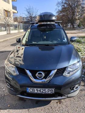 Обява за продажба на Nissan X-trail ~24 500 лв. - изображение 6