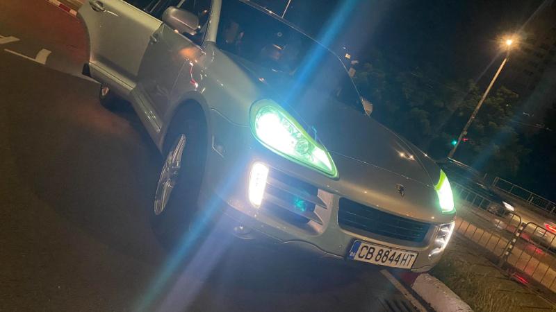 Porsche Cayenne 3.6 v6 - изображение 5