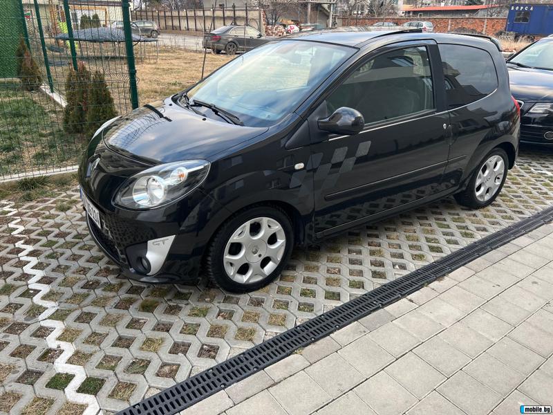 Renault Twingo 1.2 ГТ Турбо - изображение 2