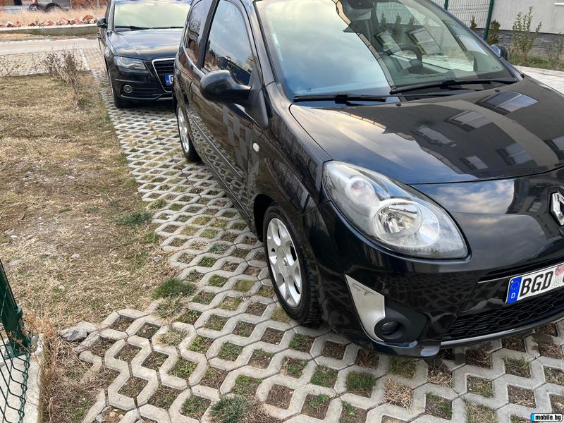 Renault Twingo 1.2 ГТ Турбо - изображение 3