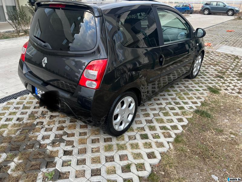 Renault Twingo 1.2 ГТ Турбо - изображение 4