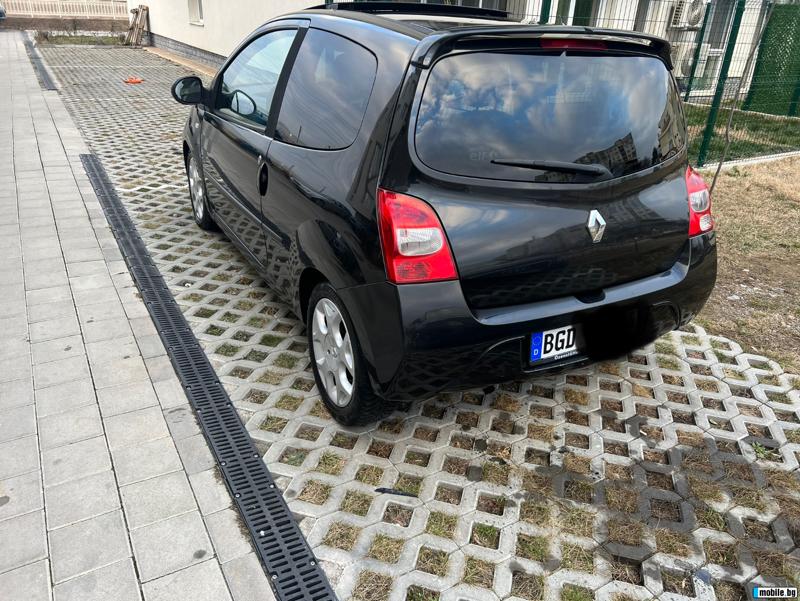 Renault Twingo 1.2 ГТ Турбо - изображение 5