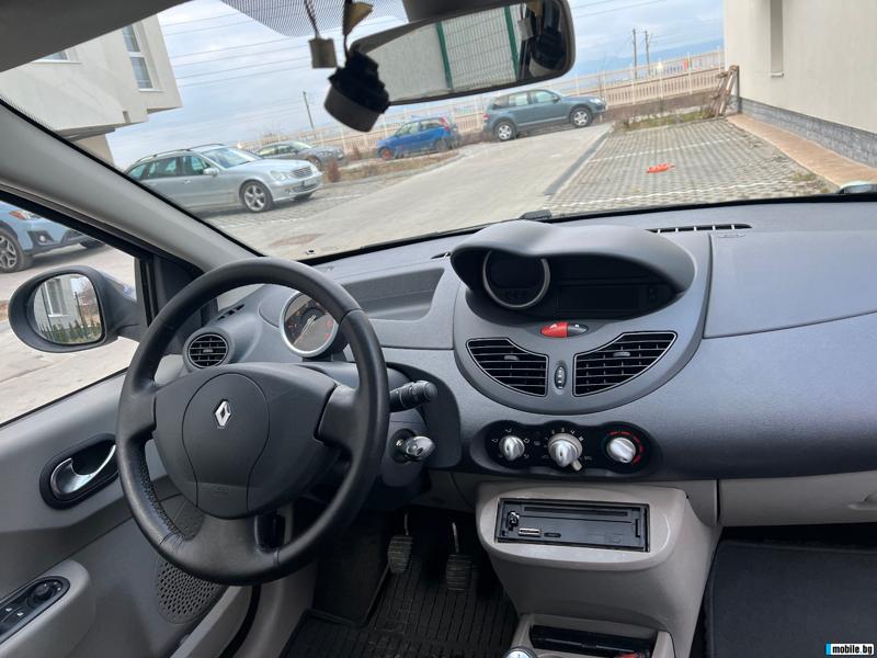 Renault Twingo 1.2 ГТ Турбо - изображение 7