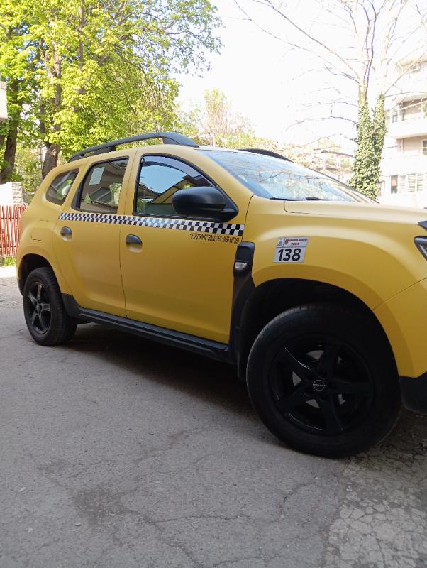 Dacia Duster 1.6 бензин газ - изображение 3