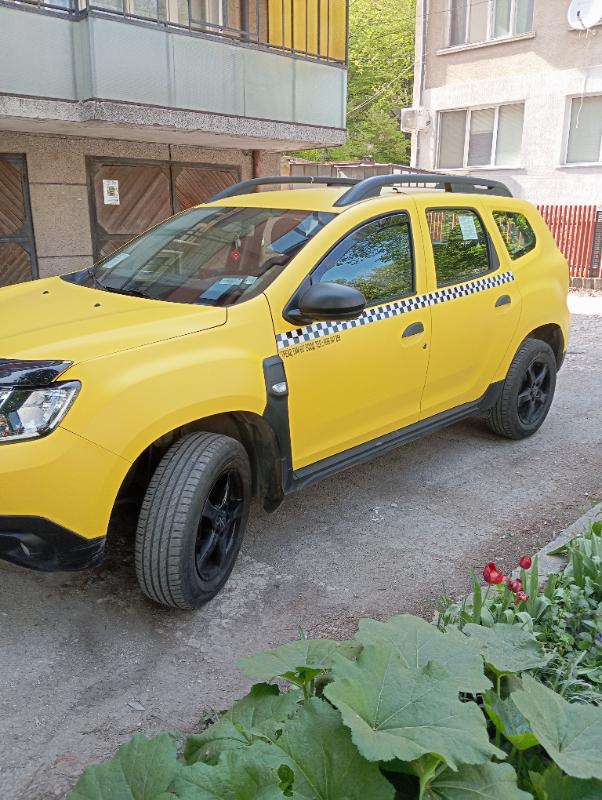 Dacia Duster 1.6 бензин газ - изображение 2