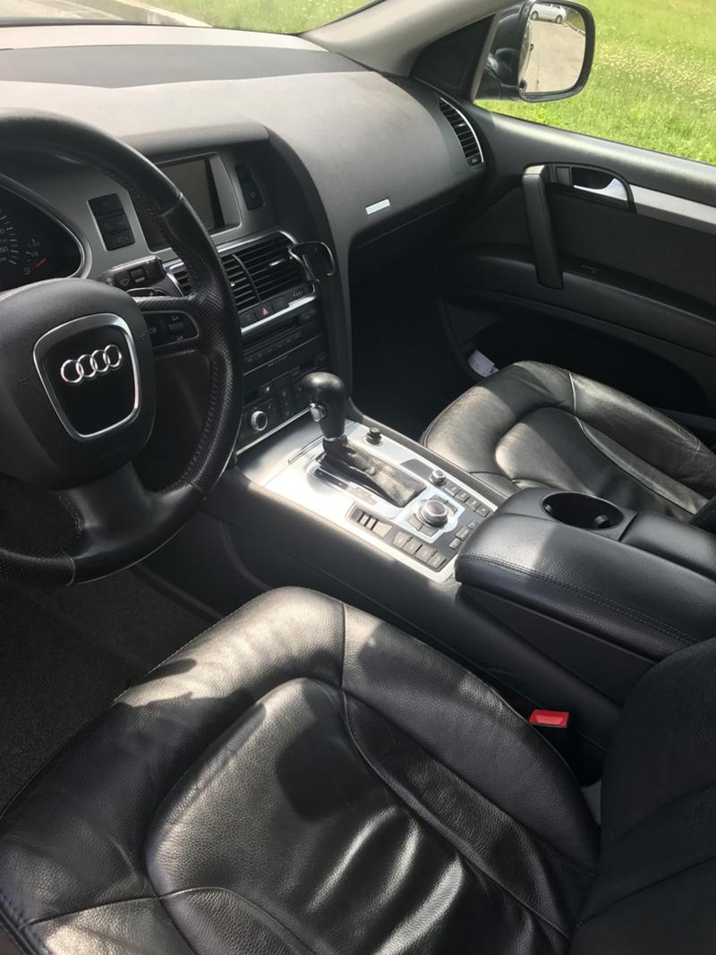 Audi Q7 3.0 V6 TDI - изображение 6