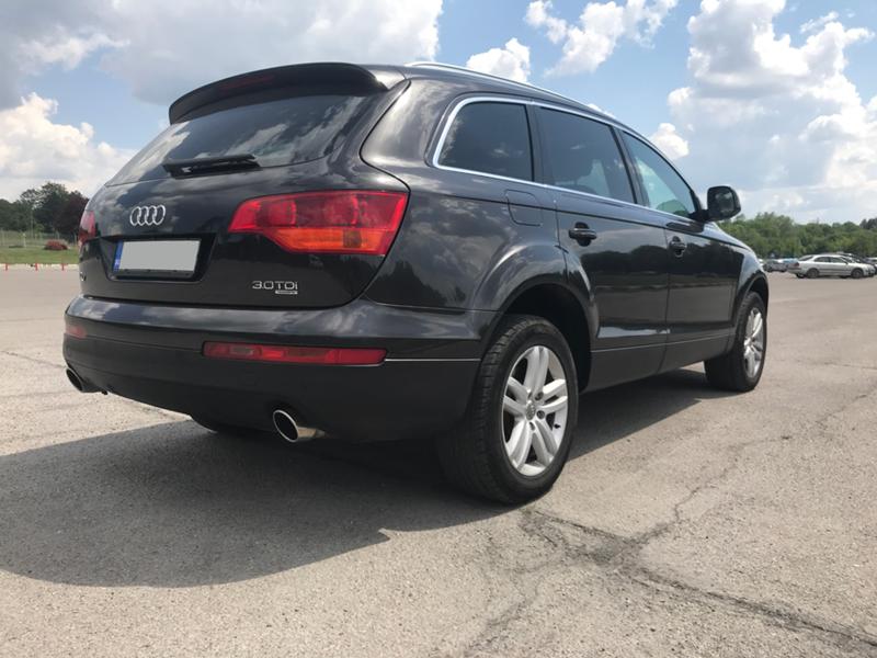 Audi Q7 3.0 V6 TDI - изображение 5