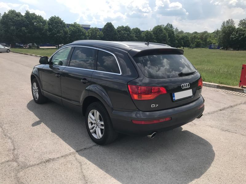 Audi Q7 3.0 V6 TDI - изображение 3