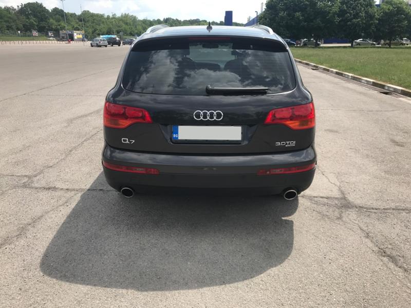 Audi Q7 3.0 V6 TDI - изображение 4