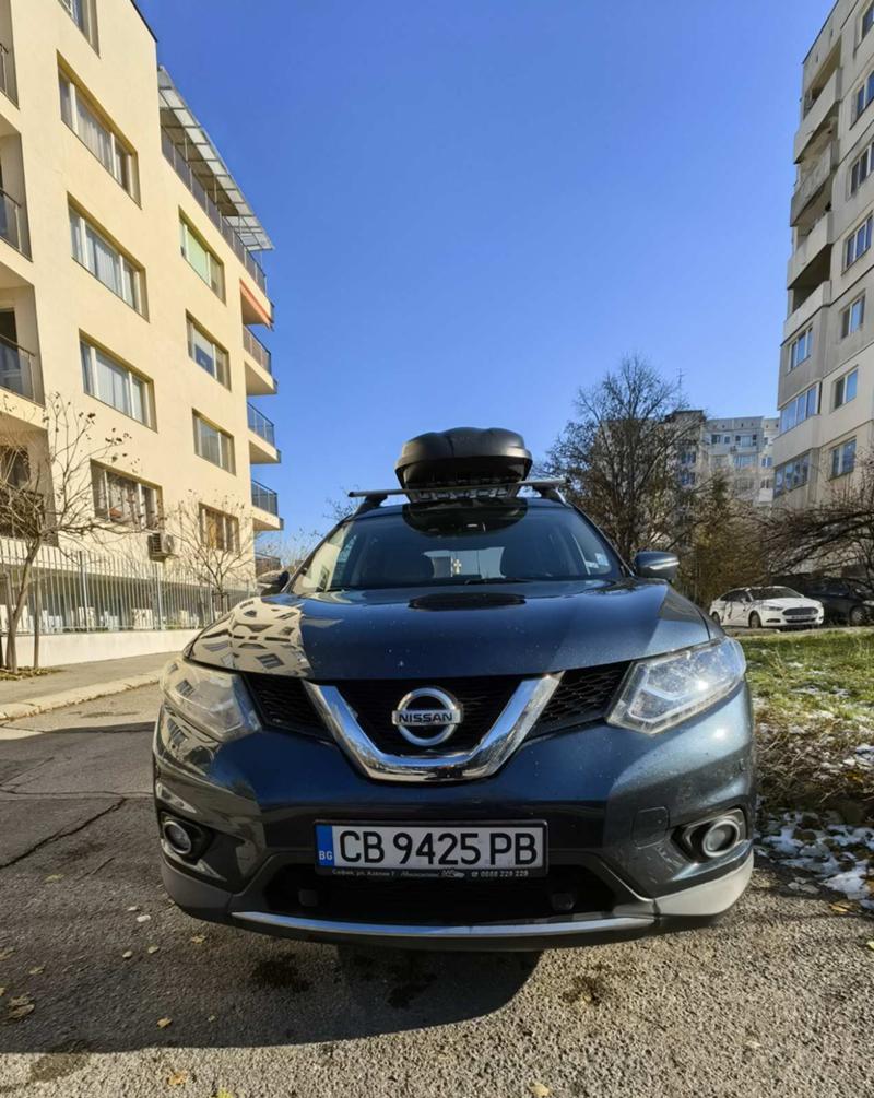 Nissan X-trail  - изображение 6