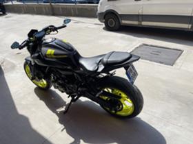 Обява за продажба на Yamaha Mt-07 ~10 000 лв. - изображение 5