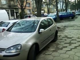 VW Golf 5