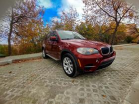 Обява за продажба на BMW X5 3.5i ~26 300 лв. - изображение 1