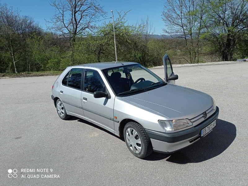 Peugeot 306  - изображение 2