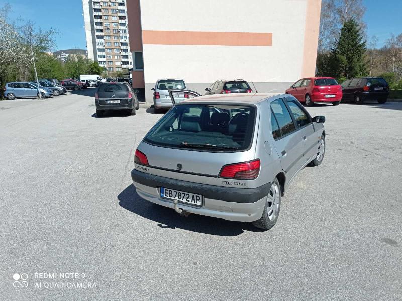 Peugeot 306  - изображение 3