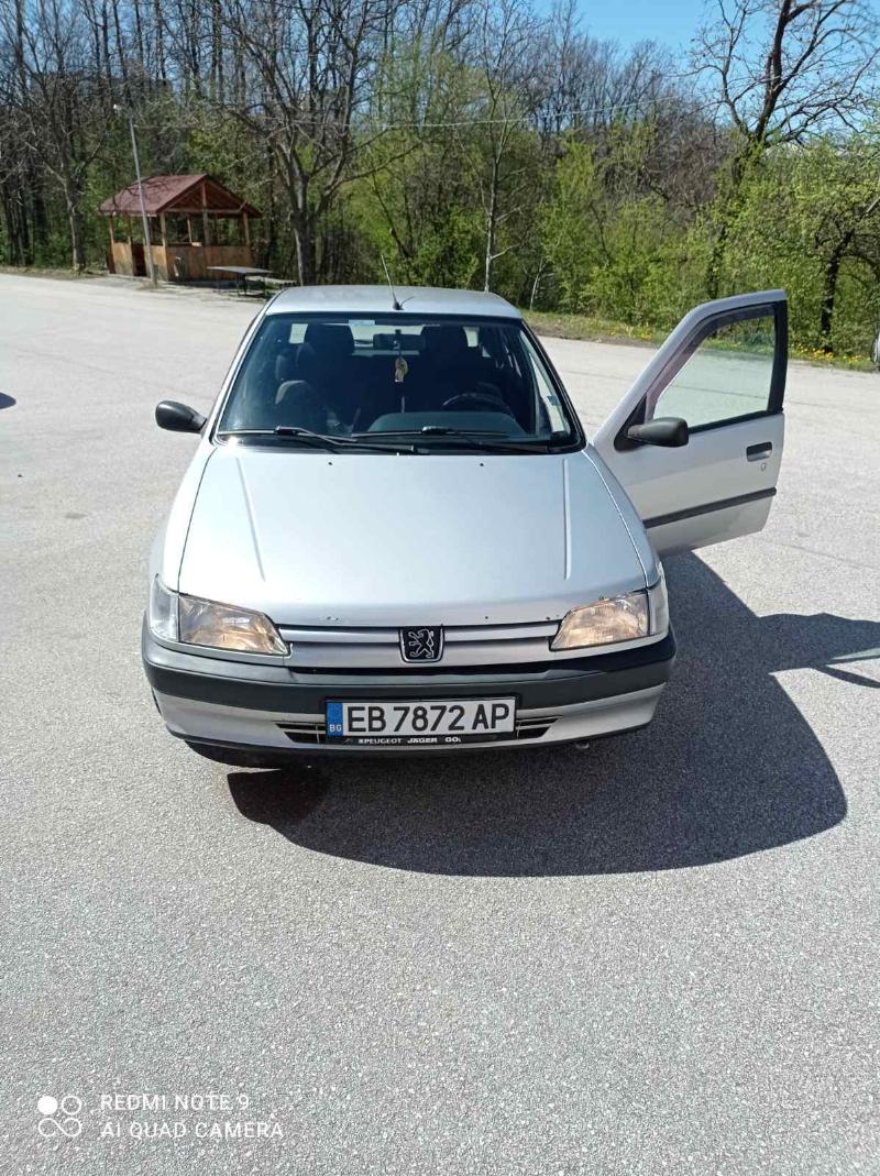 Peugeot 306  - изображение 1