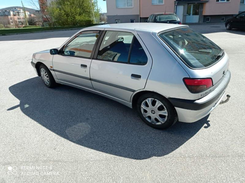 Peugeot 306  - изображение 4