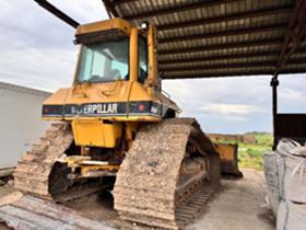 Обява за продажба на Булдозер Cat D6N ~92 000 лв. - изображение 4