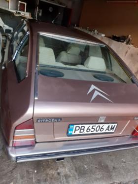 Обява за продажба на Citroen Cx ~7 850 лв. - изображение 8