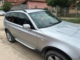 Обява за продажба на BMW X3 3.0 ~11 500 лв. - изображение 1