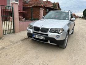 Обява за продажба на BMW X3 3.0 ~11 500 лв. - изображение 1