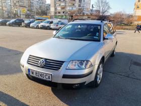 VW Passat 1.8 turbo  - изображение 1