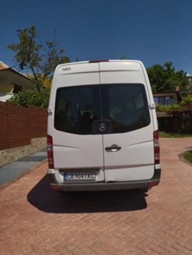 Обява за продажба на Mercedes-Benz Sprinter ~18 000 лв. - изображение 2