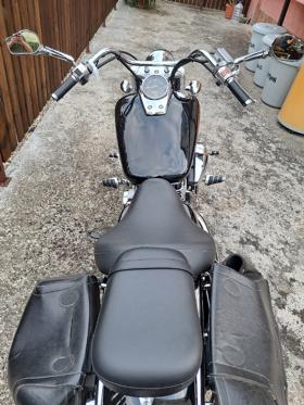 Обява за продажба на Honda Shadow VT 750C  ~9 300 лв. - изображение 10