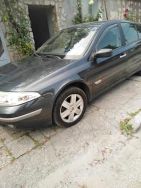 Обява за продажба на Renault Laguna 1.8 бензин ~4 500 лв. - изображение 3