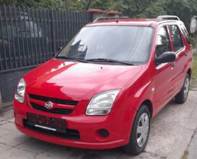 Suzuki Ignis 1,3VVTI 4X4