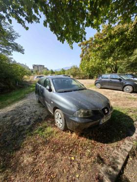 Обява за продажба на Seat Ibiza ~2 300 лв. - изображение 9