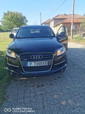 Обява за продажба на Audi Q7 3.0 тди ~13 900 лв. - изображение 1