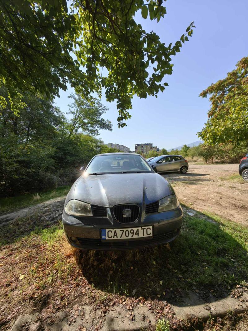 Seat Ibiza  - изображение 8