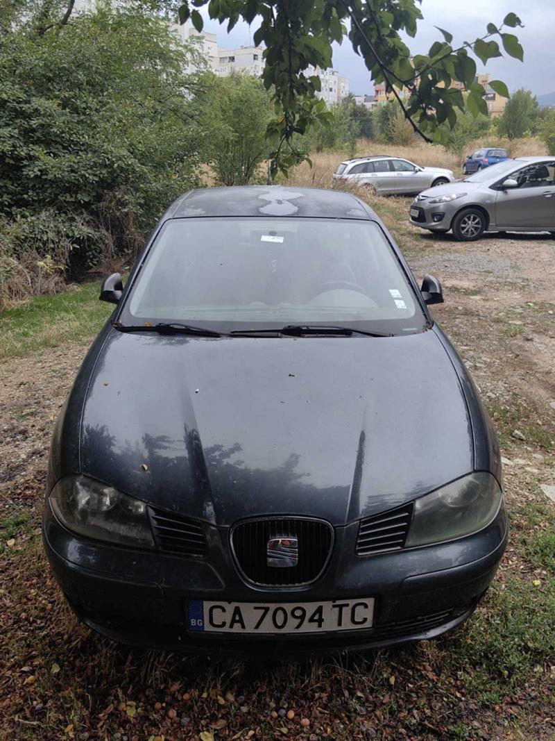 Seat Ibiza  - изображение 5