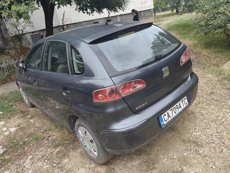 Seat Ibiza  - изображение 6