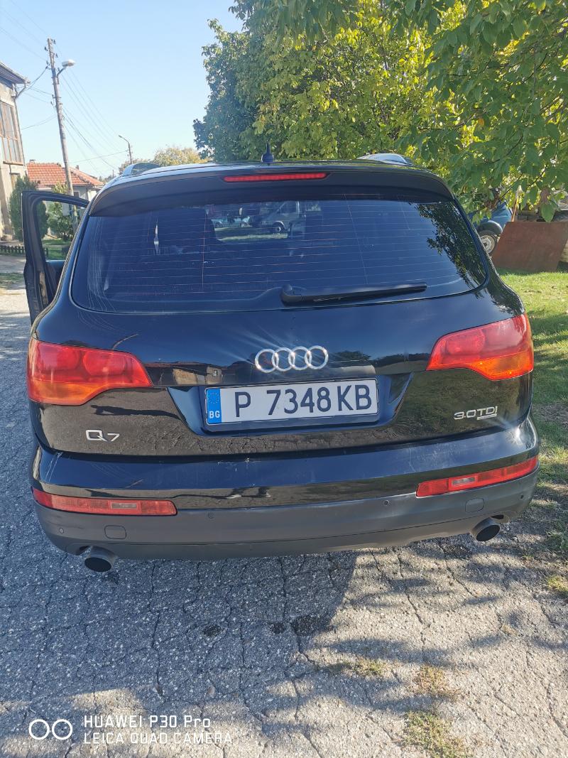 Audi Q7 3.0 тди - изображение 2