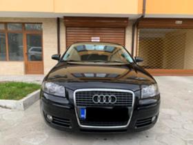 Audi A3 2.0 TDI