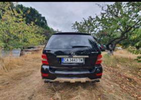 Обява за продажба на Mercedes-Benz ML 63 AMG 6.3 AMG ~52 000 лв. - изображение 2