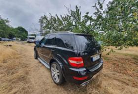 Обява за продажба на Mercedes-Benz ML 63 AMG 6.3 AMG ~52 000 лв. - изображение 6